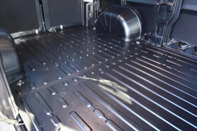 2026 Ram ProMaster 2500 Cargo Van Tradesman Low Roof 136" WB w/Pass Seat