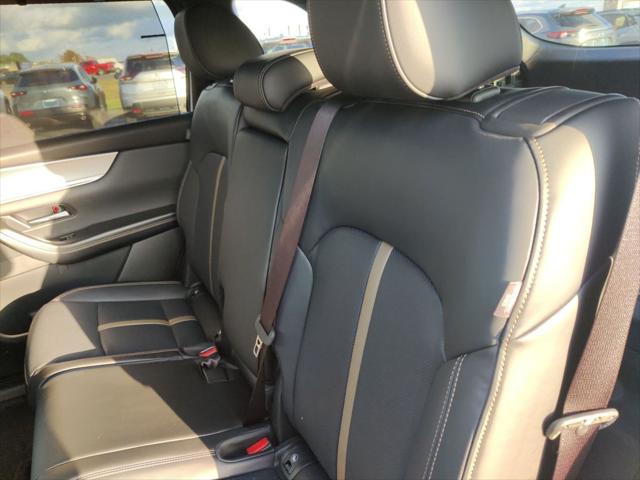 2026 Mazda X-90 3.3 Turbo Premium Plus