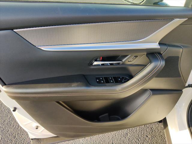 2026 Mazda X-90 3.3 Turbo Premium Plus