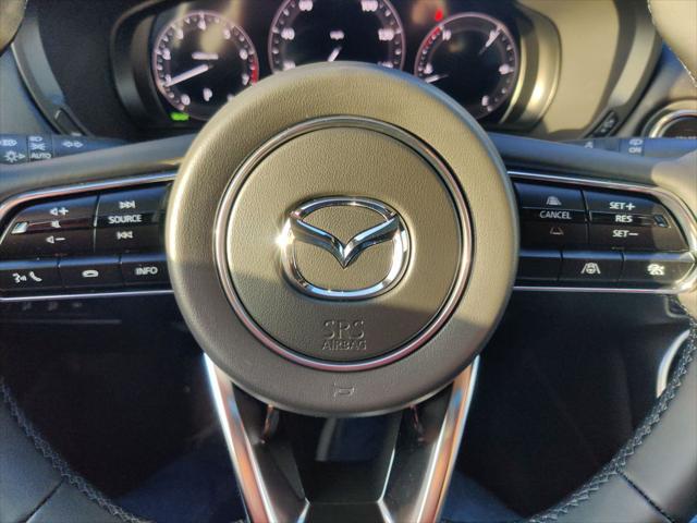 2026 Mazda X-90 3.3 Turbo Premium Plus