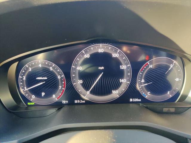 2026 Mazda X-90 3.3 Turbo Premium Plus
