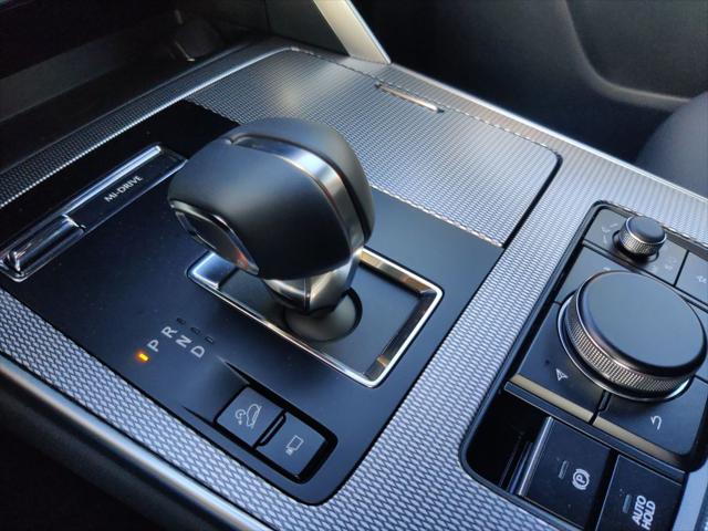 2026 Mazda X-90 3.3 Turbo Premium Plus