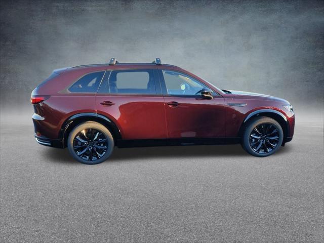 2026 Mazda X-90 3.3 Turbo S Premium Sport