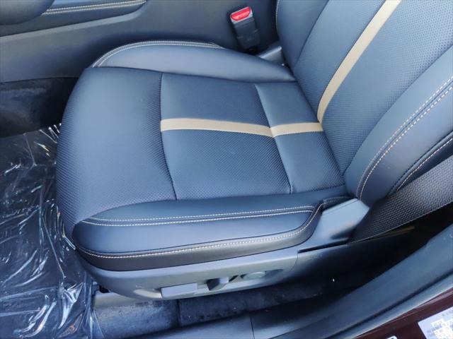 2026 Mazda X-90 3.3 Turbo S Premium Sport