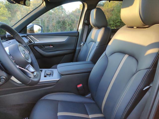 2026 Mazda X-90 3.3 Turbo S Premium Sport