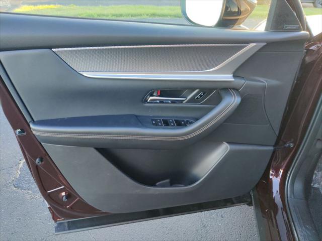 2026 Mazda X-90 3.3 Turbo S Premium Sport