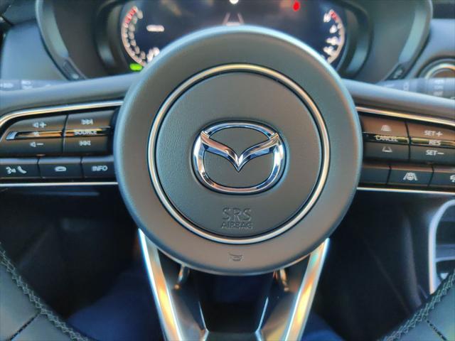 2026 Mazda X-90 3.3 Turbo S Premium Sport
