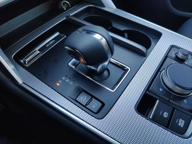 2026 Mazda X-90 3.3 Turbo S Premium Sport