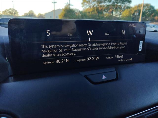 2026 Mazda X-90 3.3 Turbo S Premium Sport