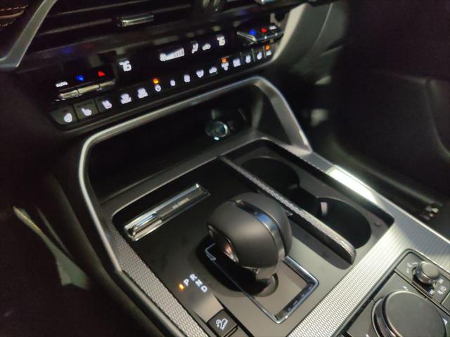 2026 Mazda X-90 3.3 Turbo S Premium Sport