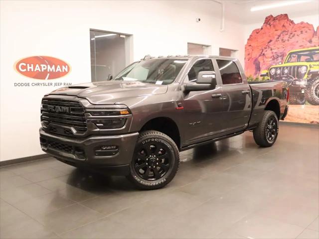 2026 Ram 2500 Laramie Crew Cab 4x4 64 Box for sale in Scottsdale, AZ