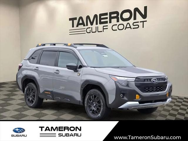 2026 Subaru Forester Wilderness for sale in Mobile, AL