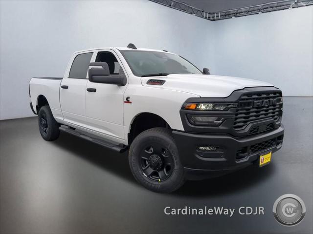 2026 Ram 3500 Tradesman Crew Cab 4x4 6'4" Box for sale in Santa Rosa, CA