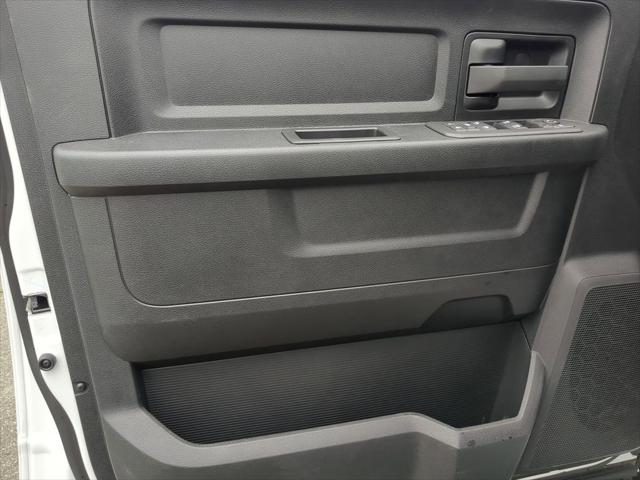 2026 Ram 3500 Tradesman Crew Cab 4x4 6'4" Box