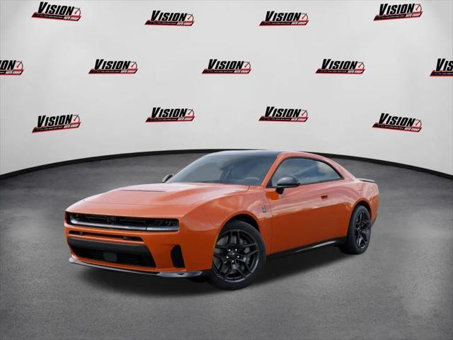 2026 Dodge Charger Scat Pack 2-Door AWD for sale in Rochester, NY