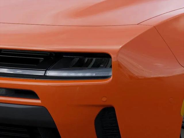 2026 Dodge Charger Scat Pack 2-Door AWD