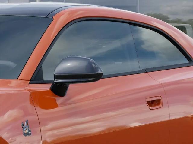 2026 Dodge Charger Scat Pack 2-Door AWD