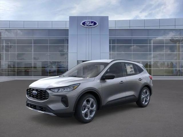 2026 Ford Escape ST-Line for sale in Norman, OK