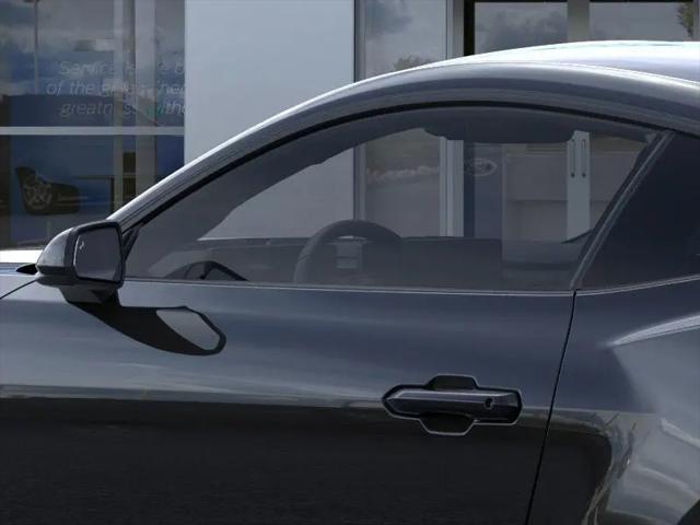 2026 Ford Mustang EcoBoost Fastback