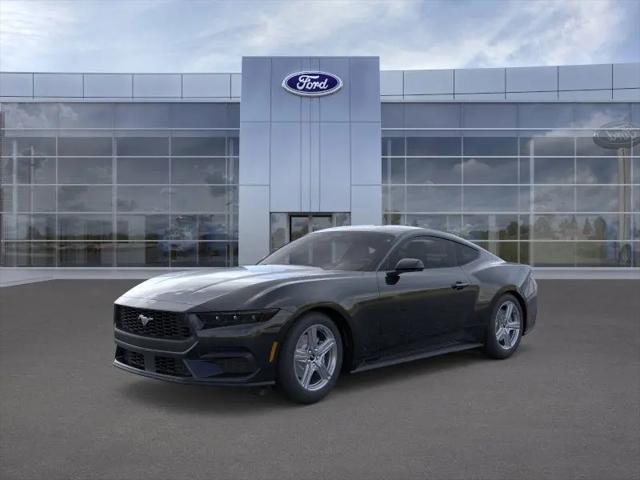 2026 Ford Mustang EcoBoost Fastback for sale in Norman, OK