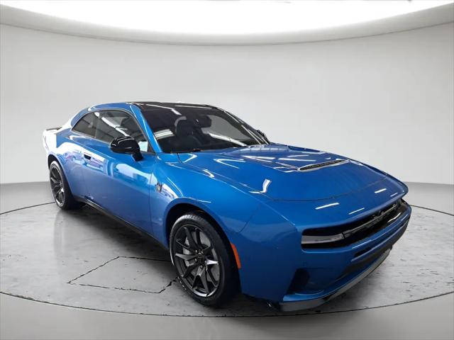 2026 Dodge Charger Scat Pack 2-Door AWD