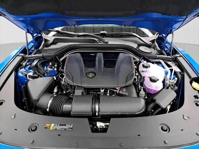 2026 Dodge Charger Scat Pack 2-Door AWD