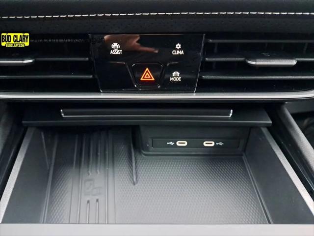 2026 Volkswagen Atlas SE