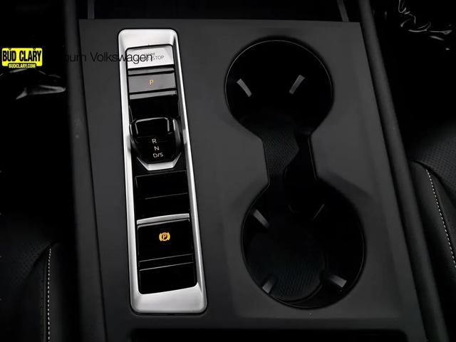 2026 Volkswagen Atlas SE