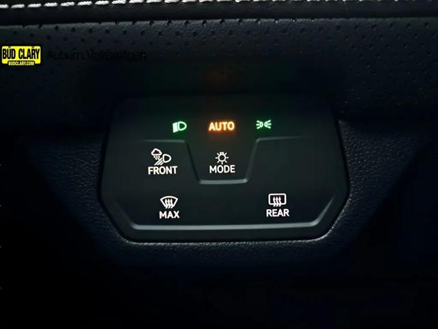 2026 Volkswagen Atlas SE