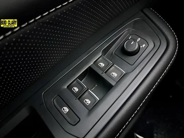 2026 Volkswagen Atlas SE