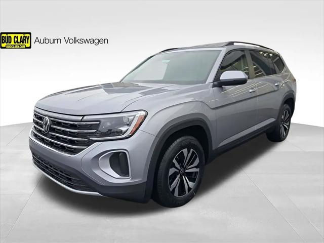 2026 Volkswagen Atlas SE for sale in Auburn, WA