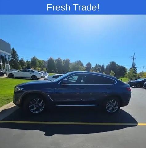 2025 BMW X4 xDrive30i for sale in Barrington, IL