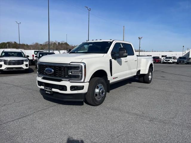 2026 Ford F-350 LARIAT for sale in Salisbury, MD