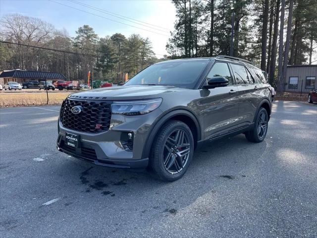 2026 Ford Explorer ST for sale in Salisbury, MD