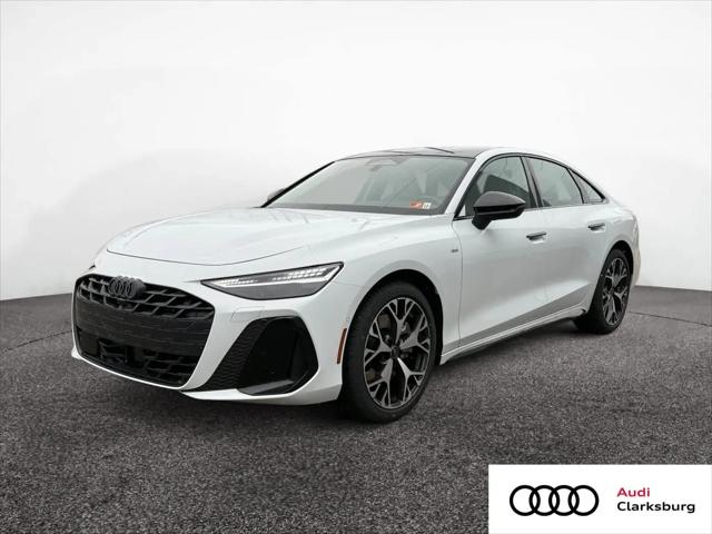2026 Audi A6 Premium Plus quattro S tronic for sale in Bridgeport, WV