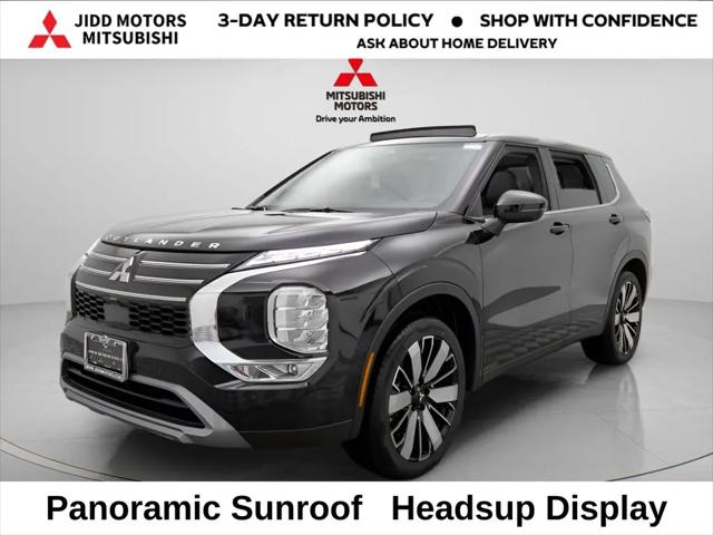 2026 Mitsubishi Outlander SE 2.5 S-AWC for sale in Des Plaines, IL