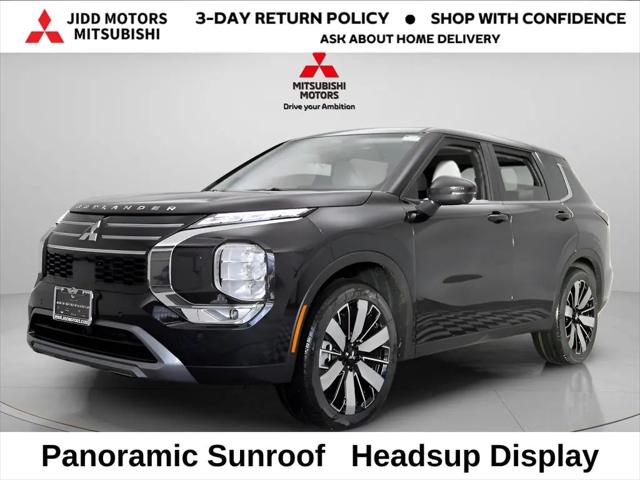 2026 Mitsubishi Outlander SE 2.5 S-AWC for sale in Des Plaines, IL