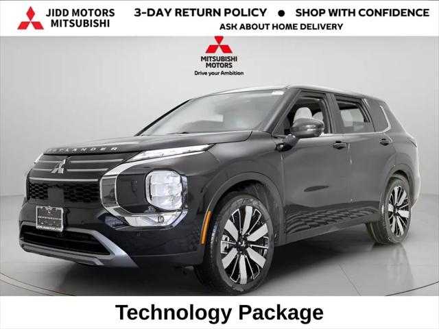2026 Mitsubishi Outlander SE 2.5 S-AWC for sale in Des Plaines, IL
