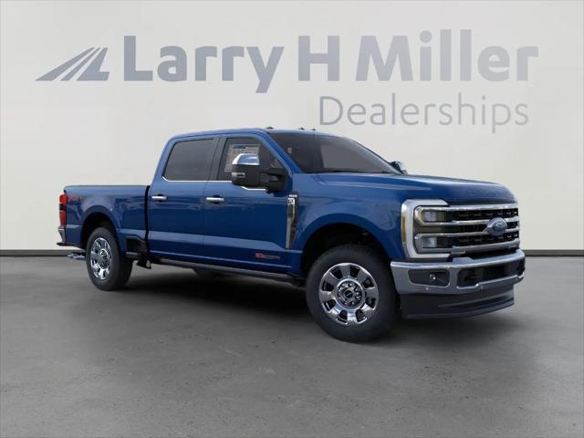 2026 Ford F-350 King Ranch