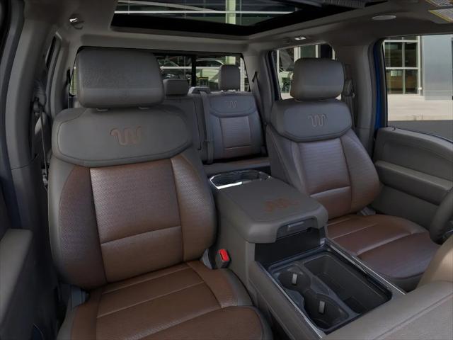 2026 Ford F-350 King Ranch