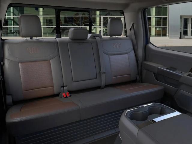 2026 Ford F-350 King Ranch