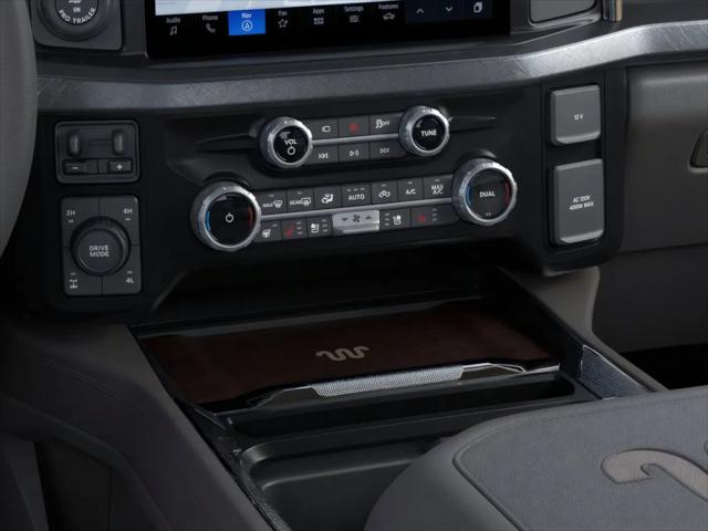 2026 Ford F-350 King Ranch