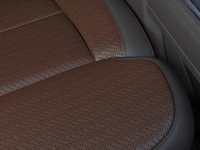 2026 Ford F-350 King Ranch