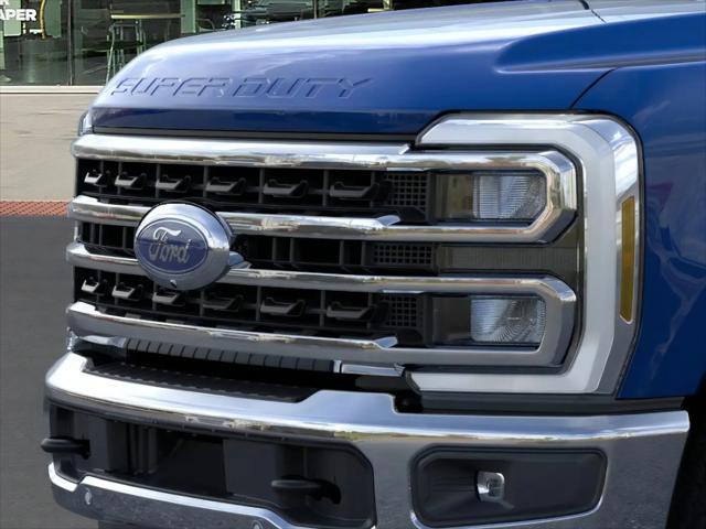 2026 Ford F-350 King Ranch