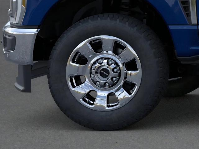 2026 Ford F-350 King Ranch
