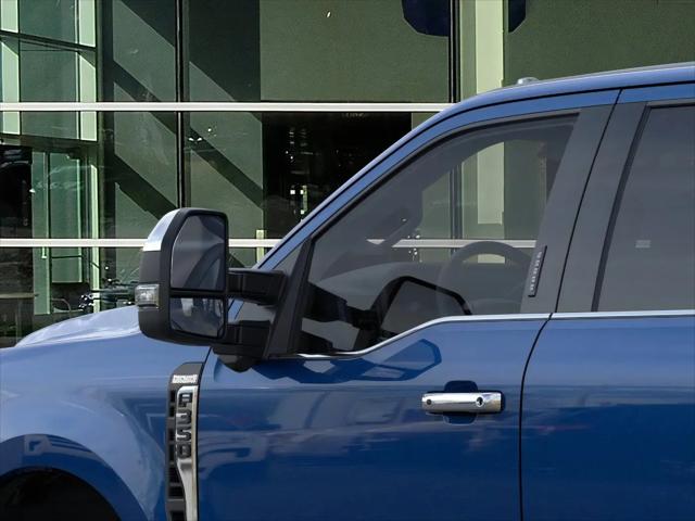 2026 Ford F-350 King Ranch