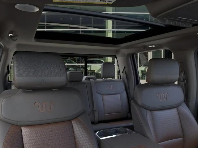 2026 Ford F-350 King Ranch