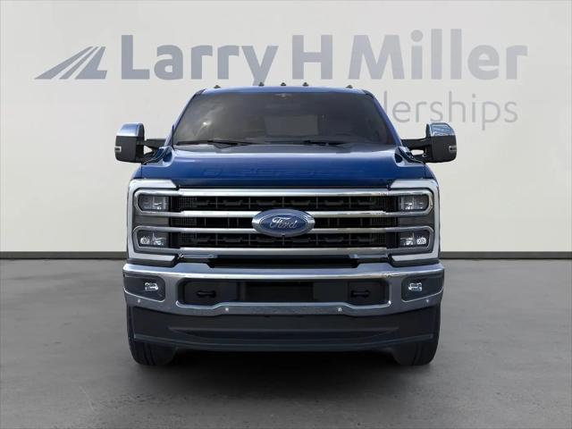 2026 Ford F-350 King Ranch