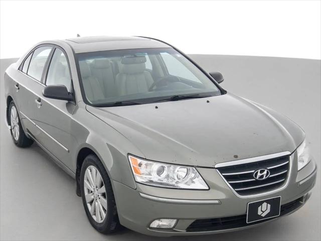 2010 Hyundai Sonata Limited for sale in Coal City, IL