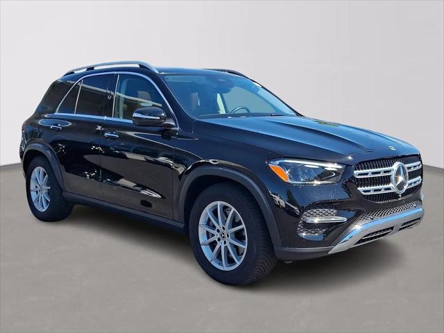 2026 Mercedes-Benz GLE GLE 350 GLE 350